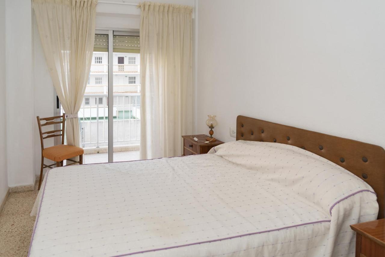 Gavina, 3-5 Apartman Cullera Kültér fotó