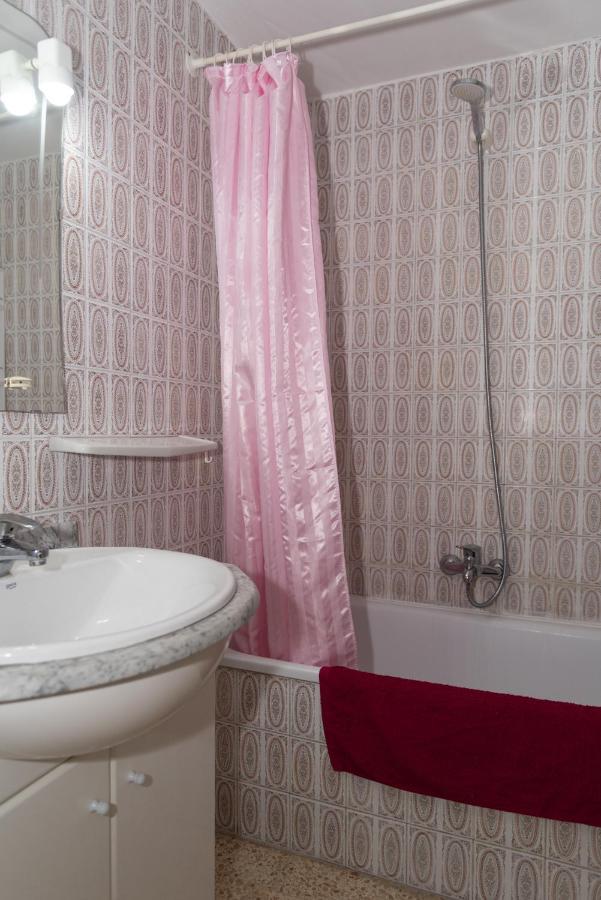 Gavina, 3-5 Apartman Cullera Kültér fotó