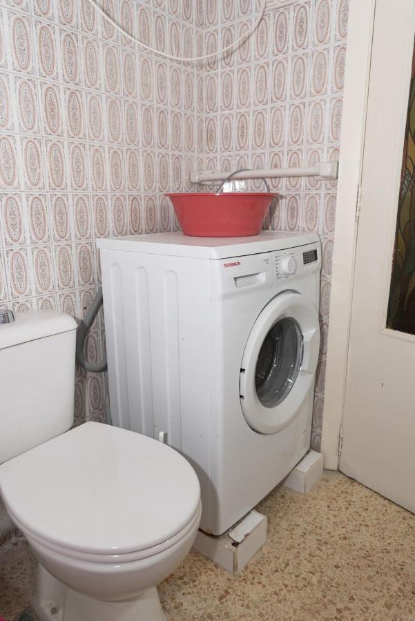 Gavina, 3-5 Apartman Cullera Kültér fotó