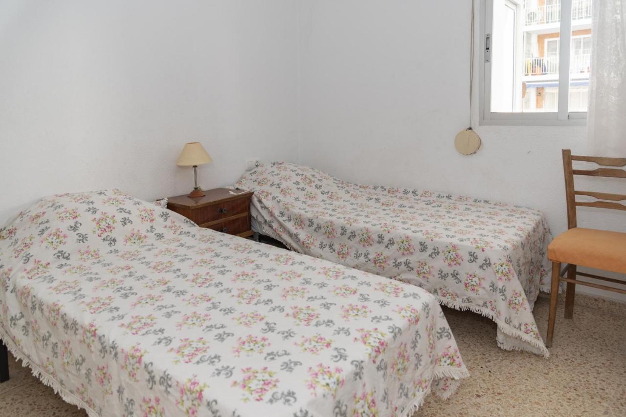 Gavina, 3-5 Apartman Cullera Kültér fotó